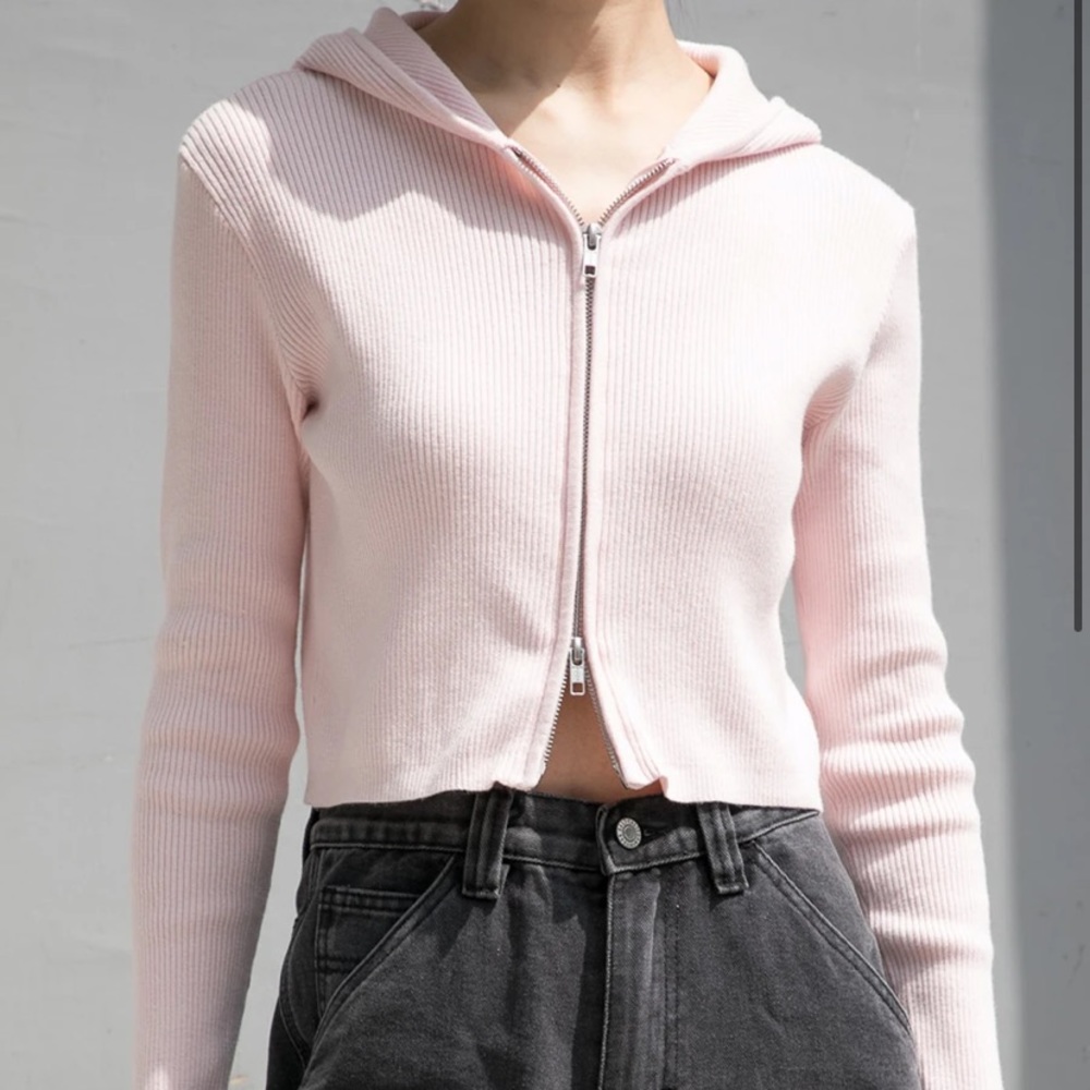 Brandy hoodie